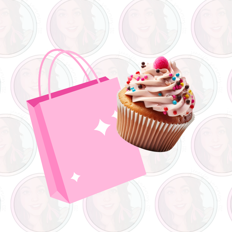 Birthday Bags