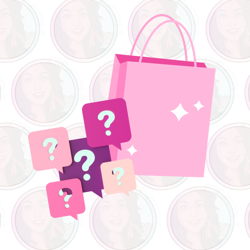 Mystery Bags