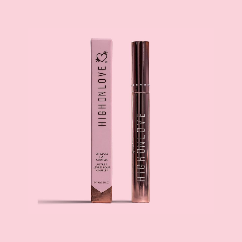 Plumping Lip Gloss