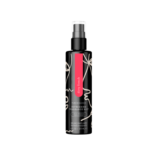 Kiss Fragrance Mist