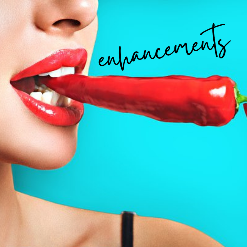 Enhancements