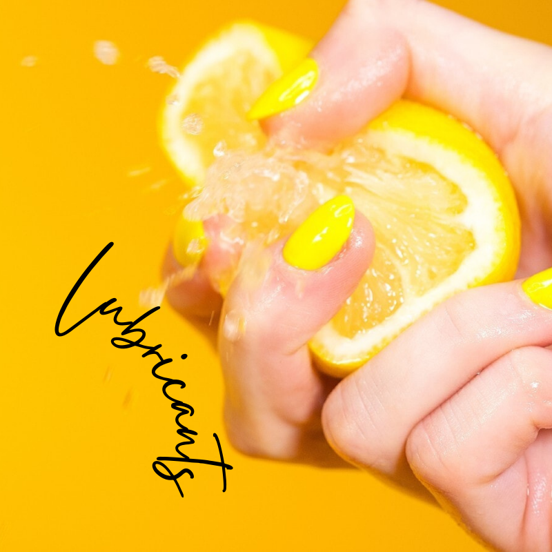 Lubricants