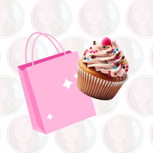 Birthday Bags