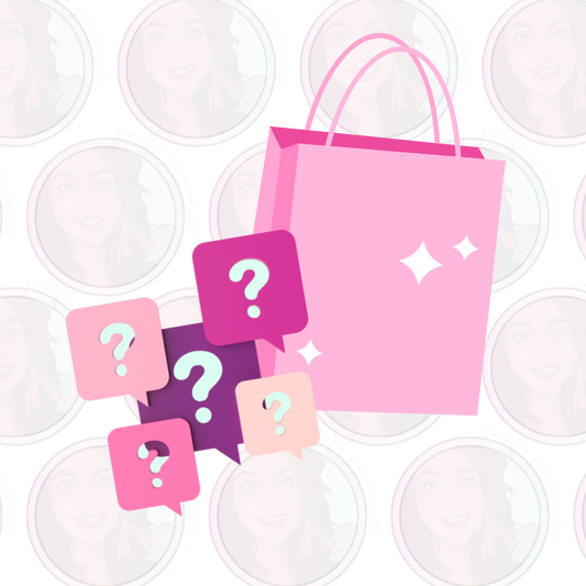 Mystery Bags