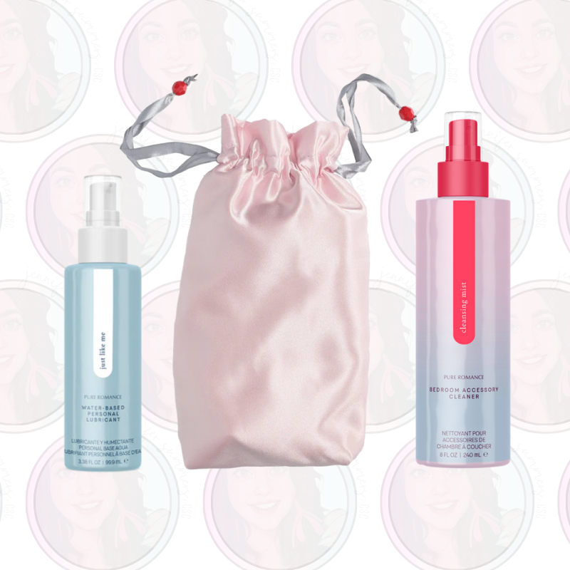 TLC (Tote, Lube Cleaner)