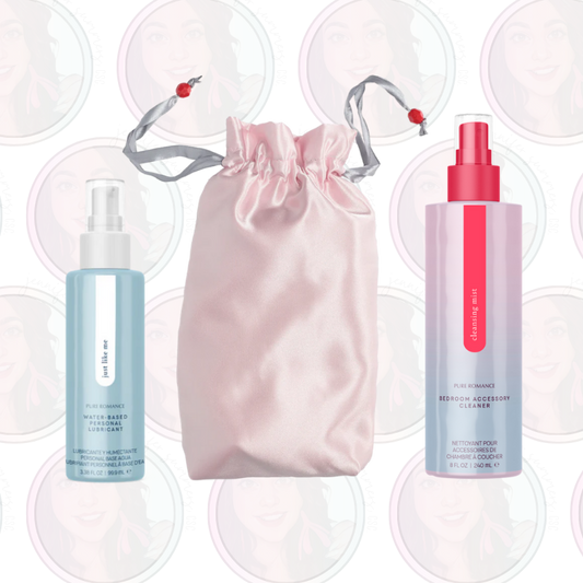 TLC (Tote, Lube Cleaner)