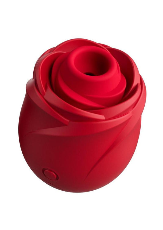 Womanizer Pleasure Air Rose