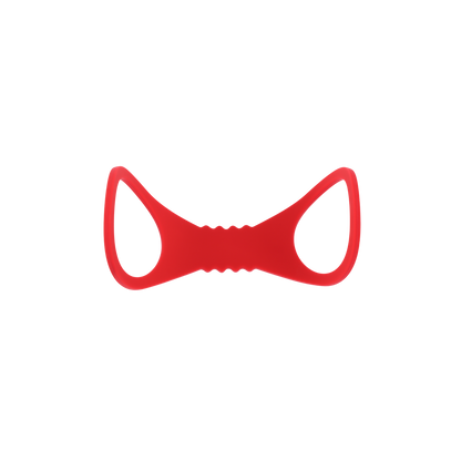 Amor Large Silicone Cuffs