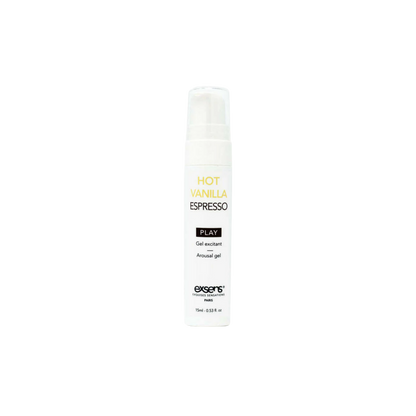 Arousal Gel