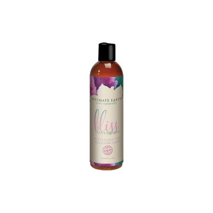 Bliss Water Based Relaxing Backdoor Glide
