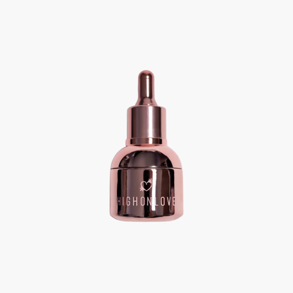 Stimulating Sensual Oil (Elevated)