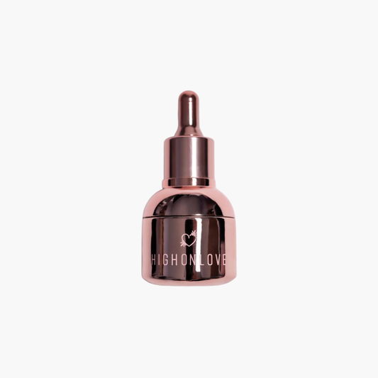 Stimulating Sensual Oil (Elevated)