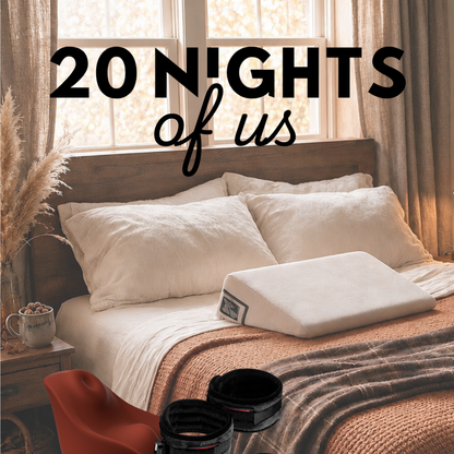 20 Nights of Us