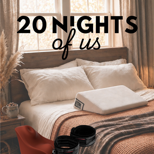 20 Nights of Us