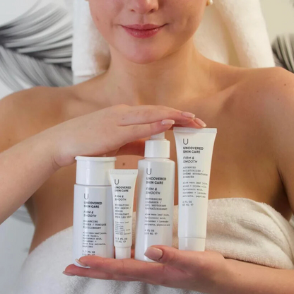 Daily Skincare Sets