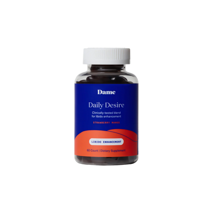 Desire Gummies