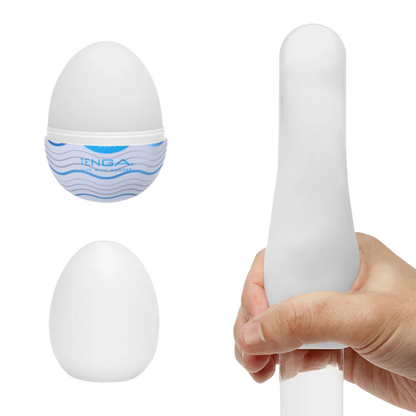 Egg Variety Pack