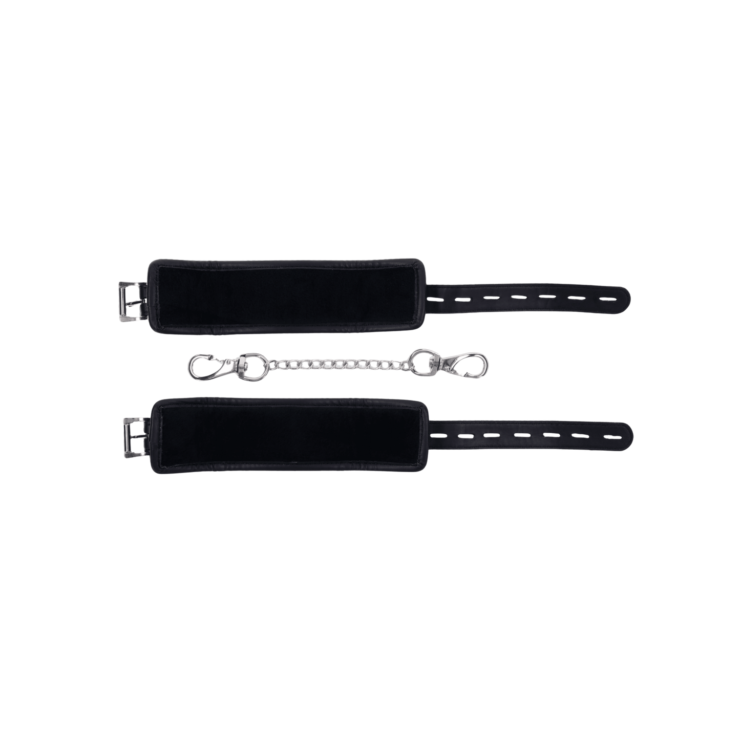 Edge Handcuffs
