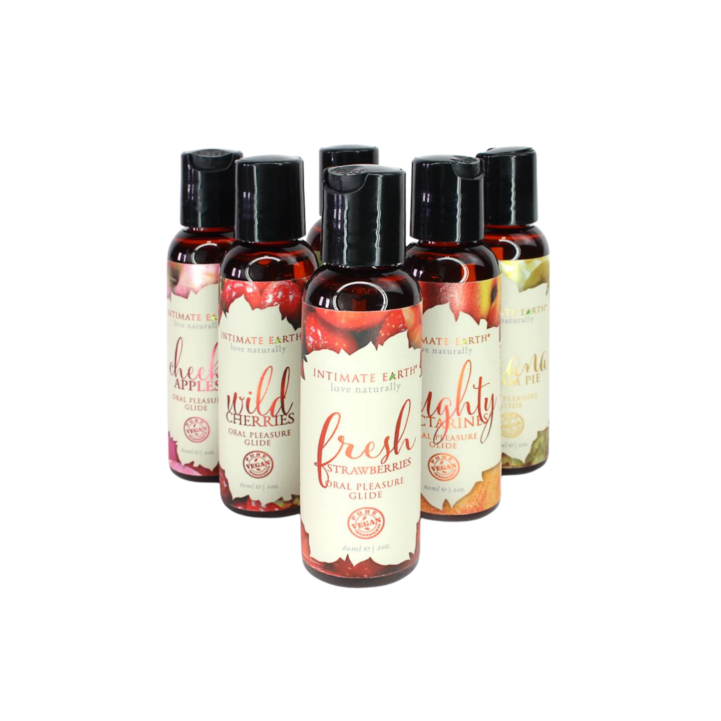 Flavored Glide