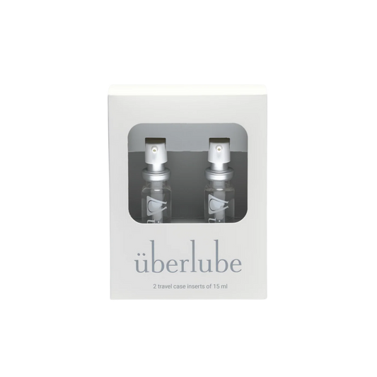 Überlube Good-To-Go Refill