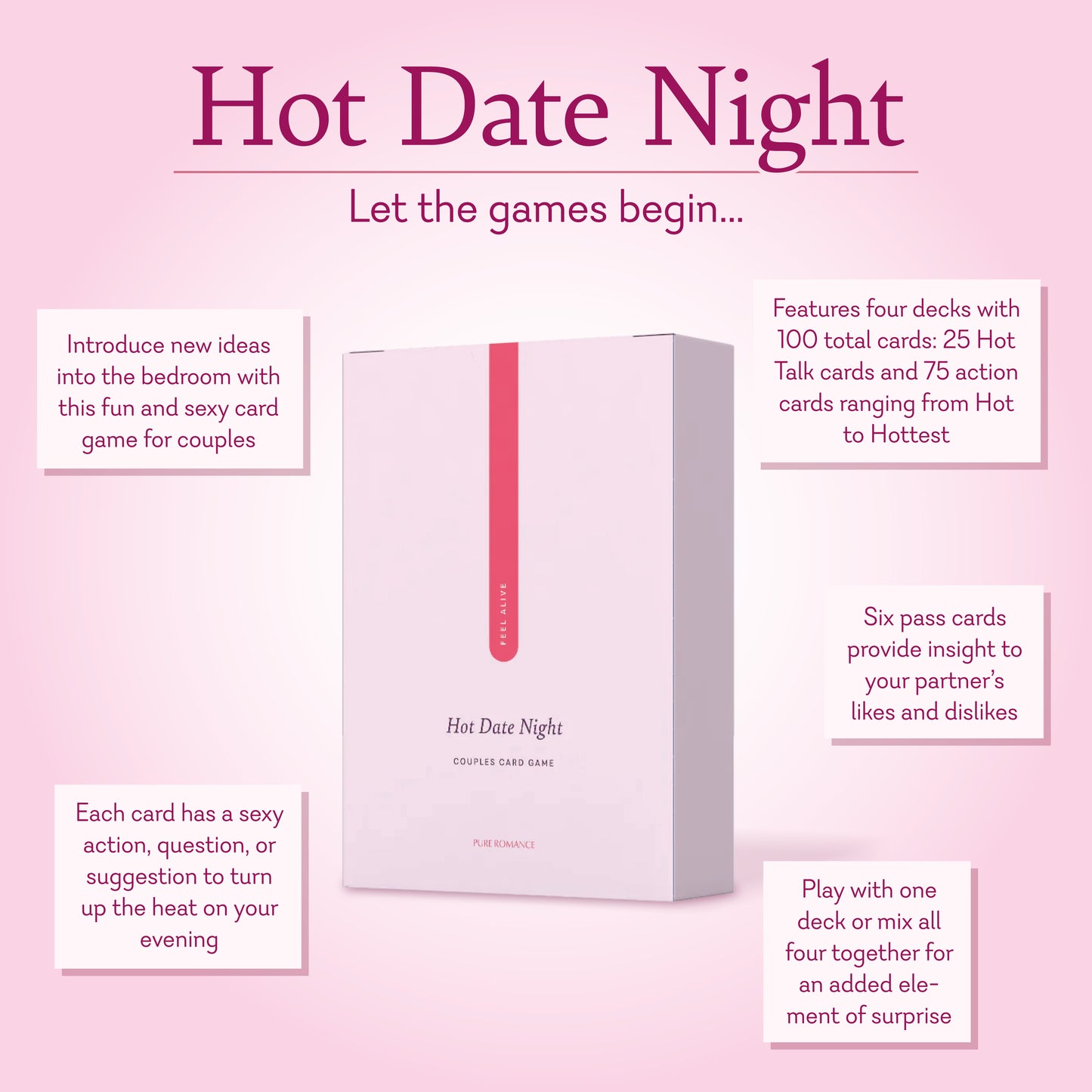 Ultimate Date Night