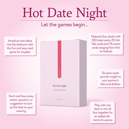 Ultimate Date Night