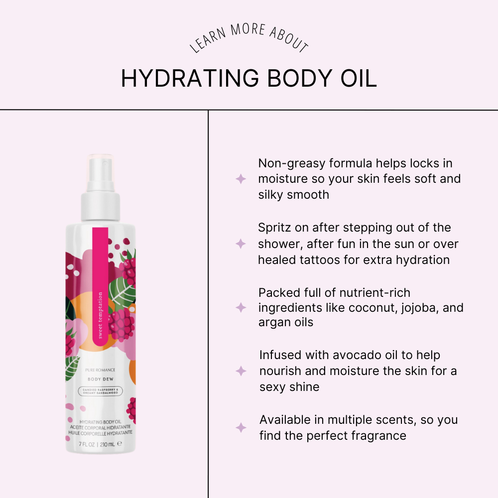 Shave, Spritz, Shine!