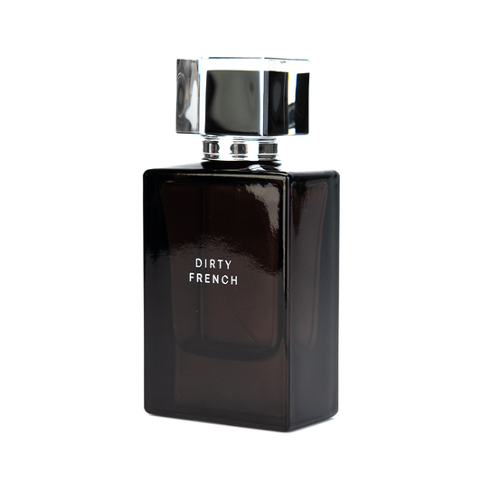 Dirty French Perfume
