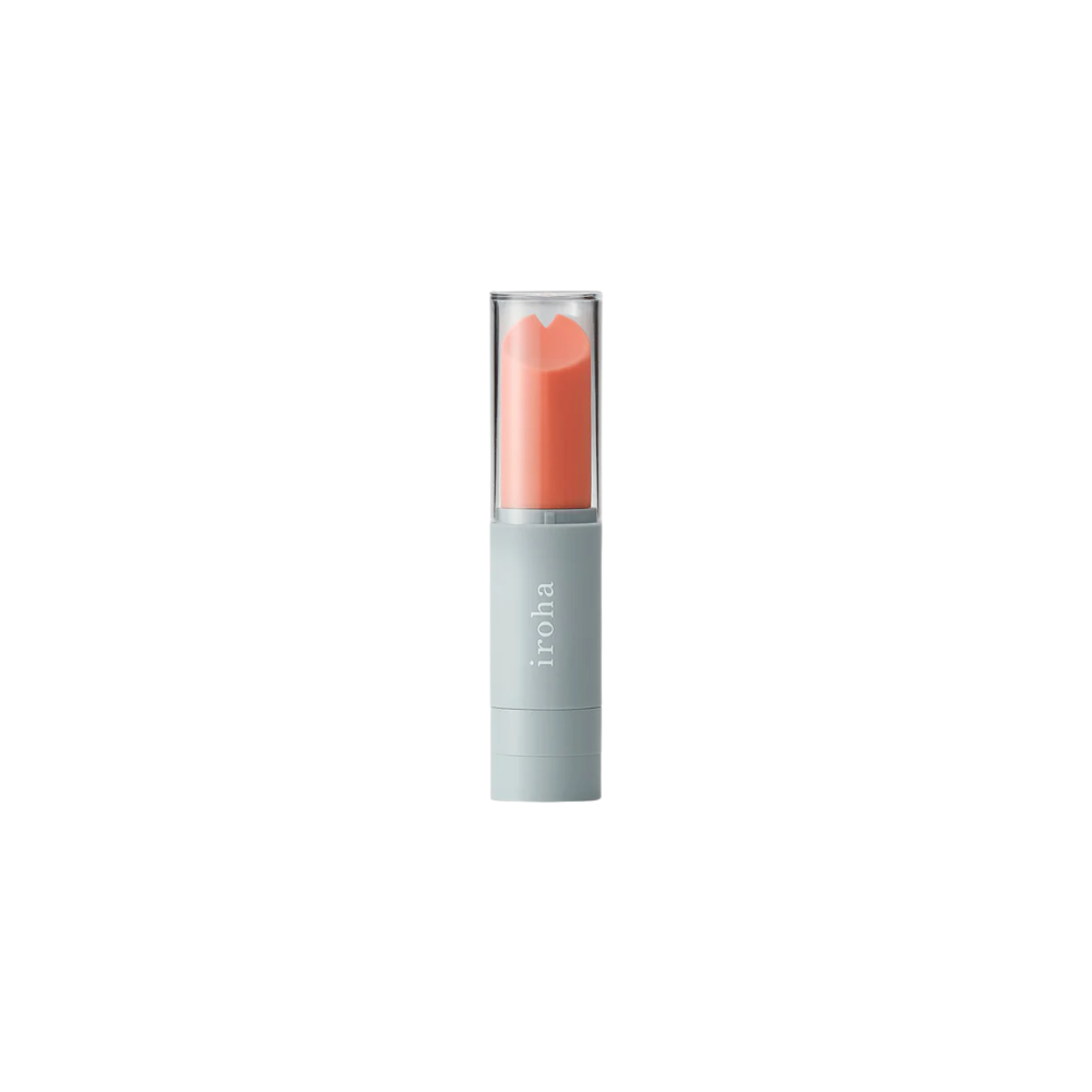 Iroha Stick