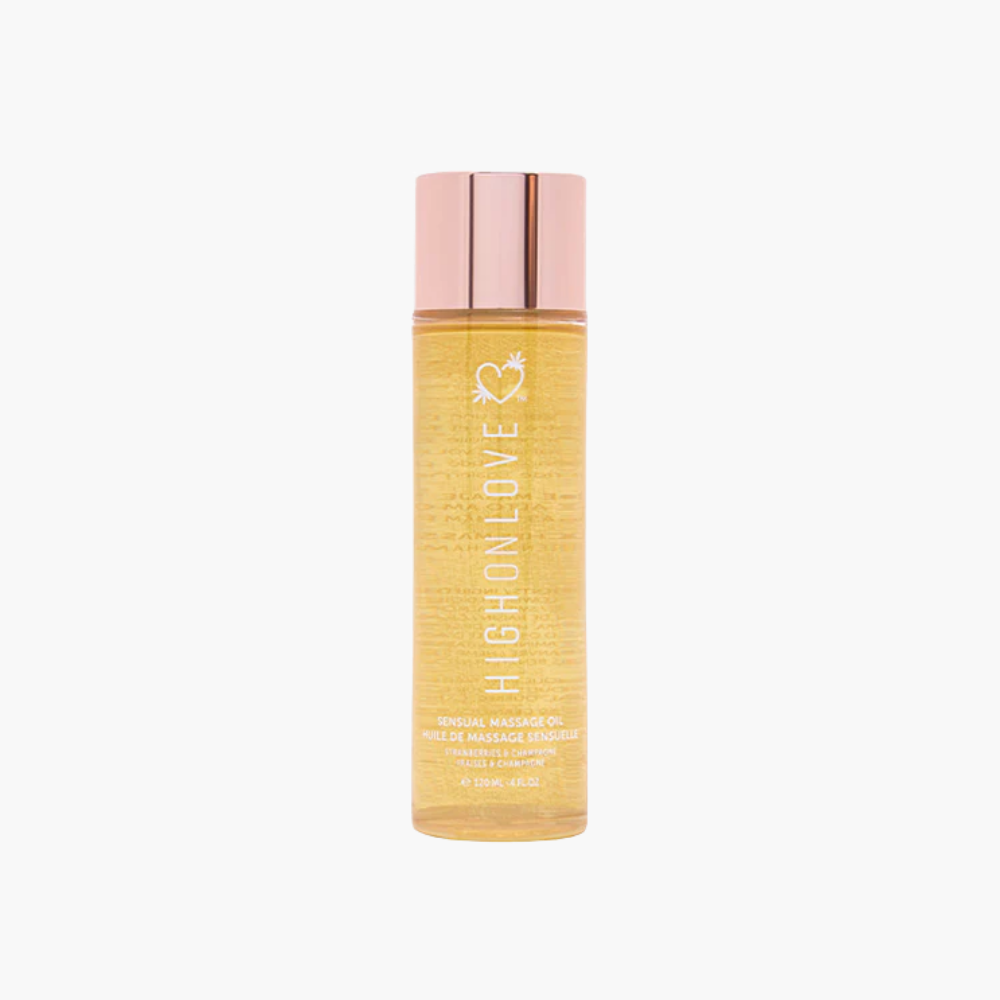 Massage Oil