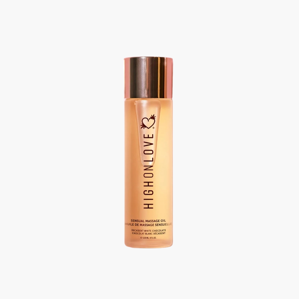 Massage Oil