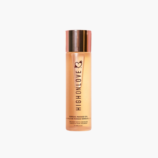 Massage Oil