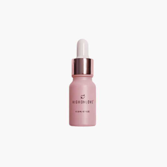 Mini Stimulating Oil