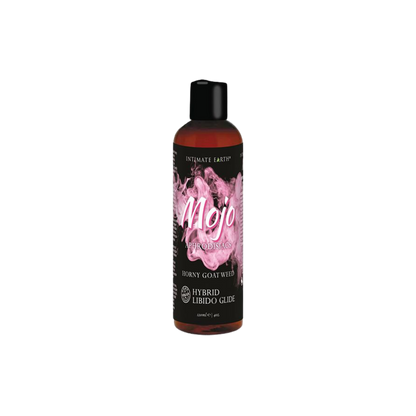 Mojo Hybrid Libido Glide