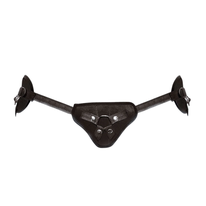 Noire Strap On (Curvy)