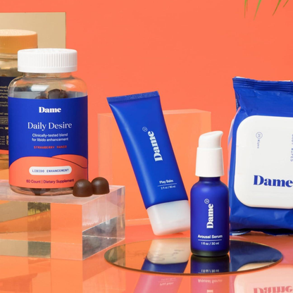 Play Balm