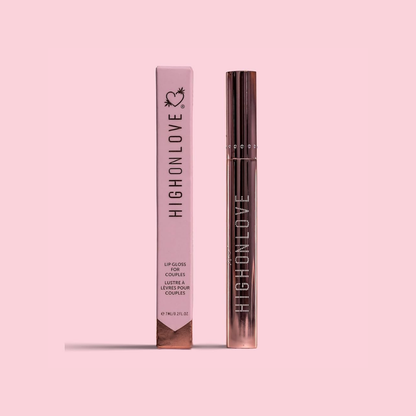 Plumping Lip Gloss