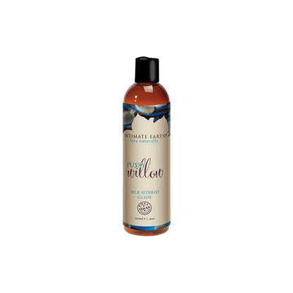 Pussy Willow Silk Hybrid Glide
