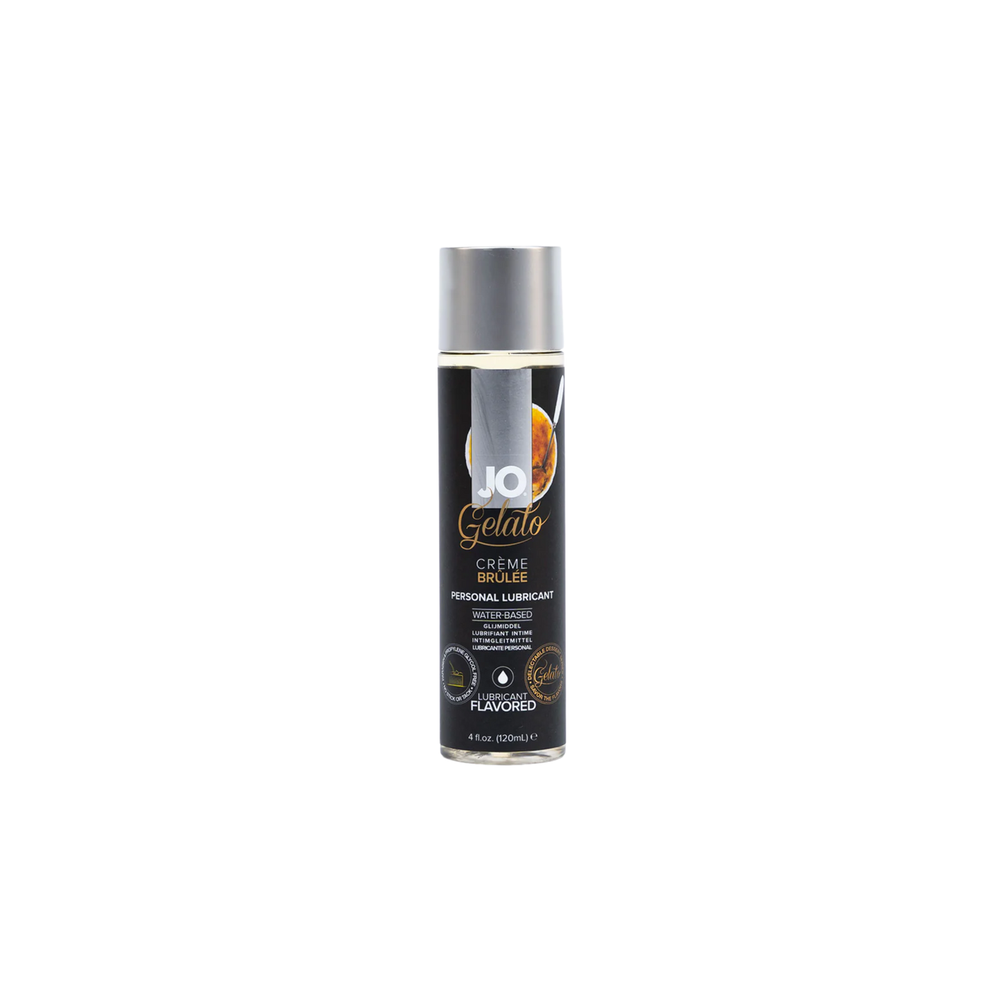 Jo H2O Flavored Lubricant
