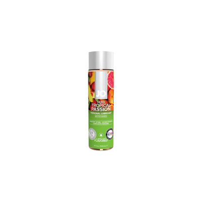 Jo H2O Flavored Lubricant