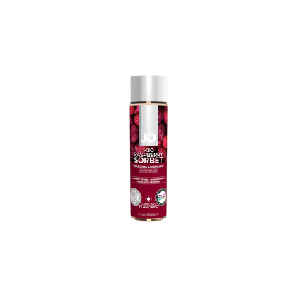 Jo H2O Flavored Lubricant