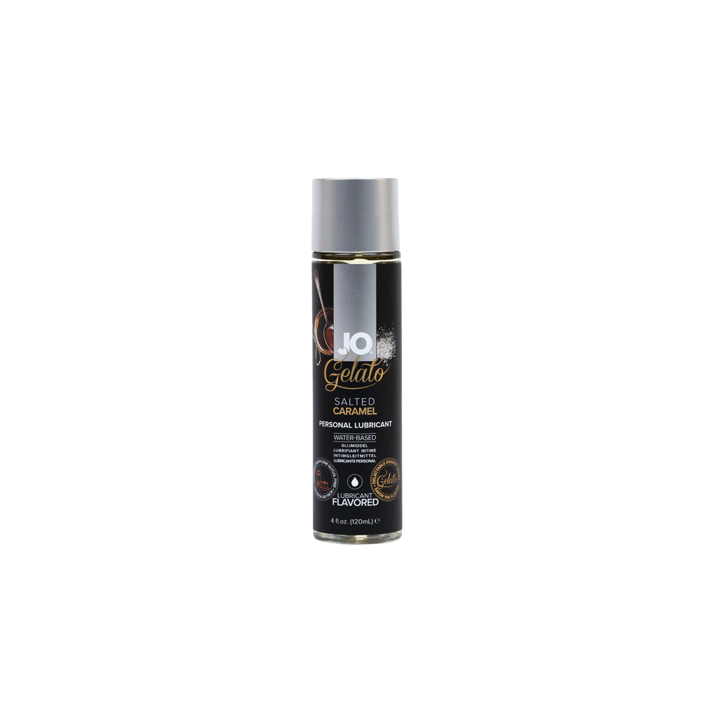 Jo H2O Flavored Lubricant