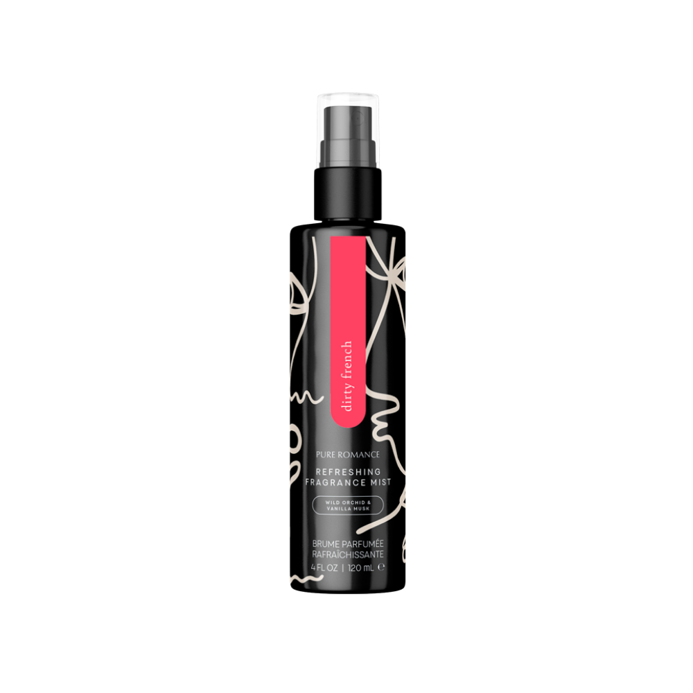 Kiss Fragrance Mist