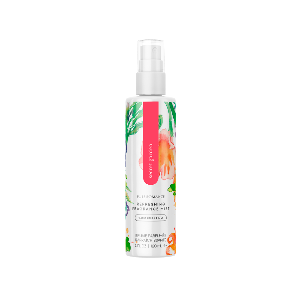 Kiss Fragrance Mist