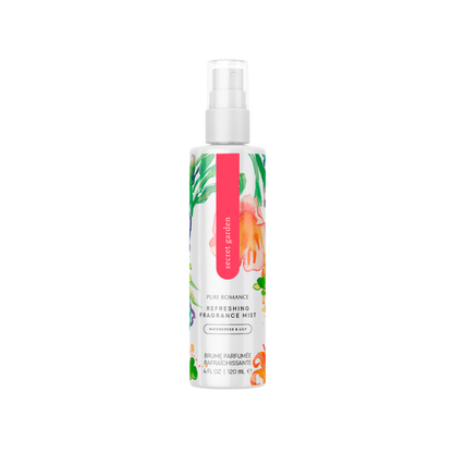 Kiss Fragrance Mist