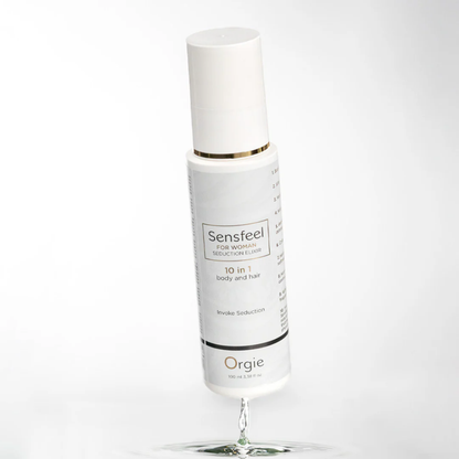 Sensfeel For Woman