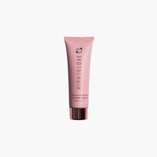 Soft Touch Hand Cream