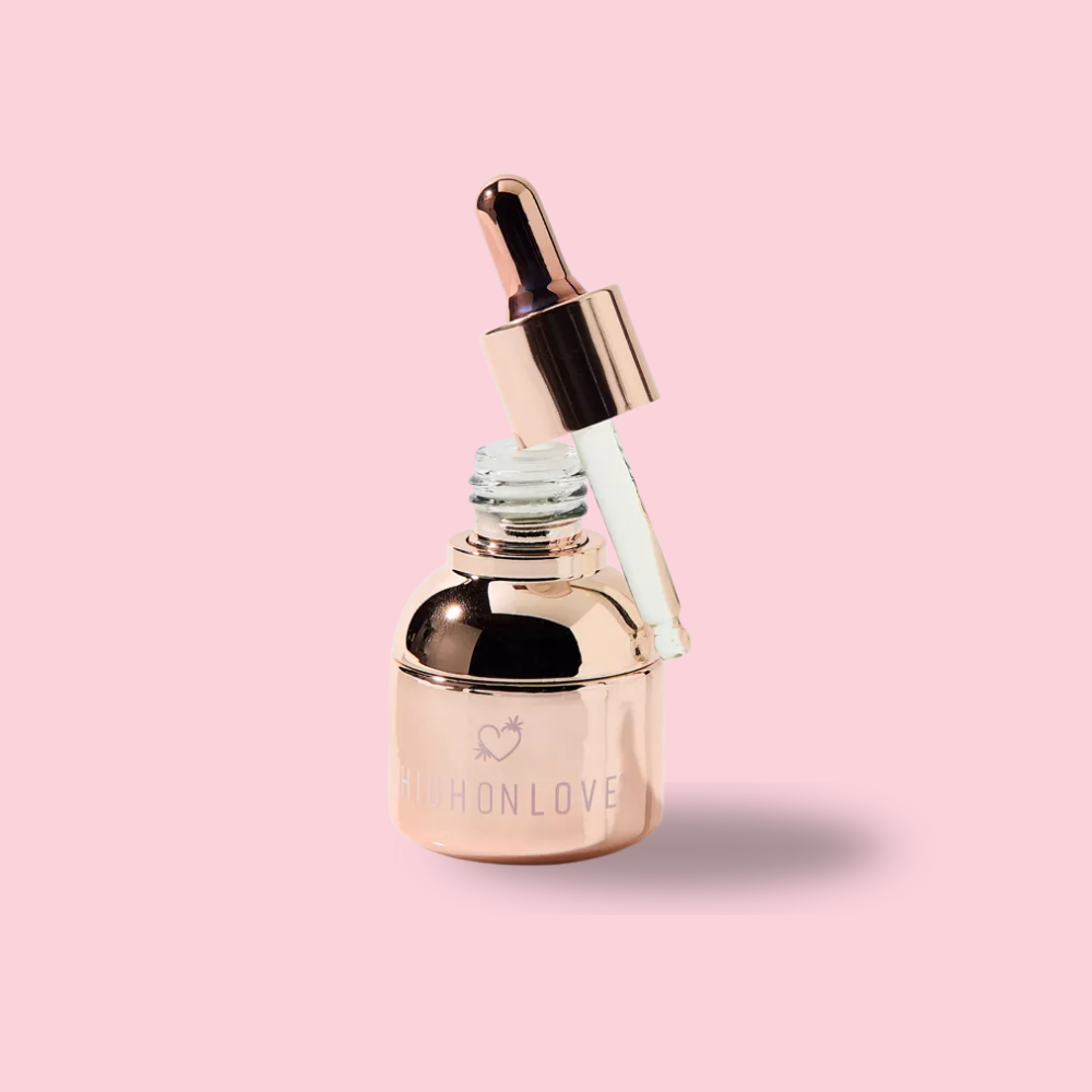 Stimulating Sensual Oil