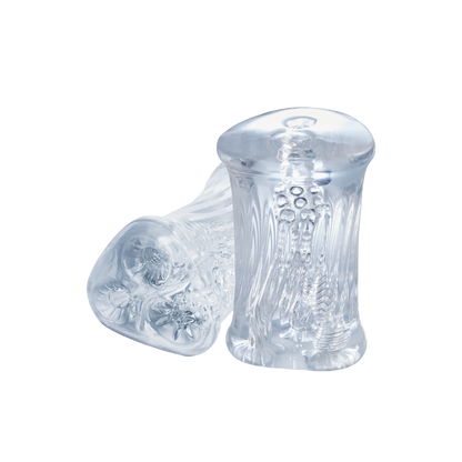 Cyclone Triple Chamber Stroker