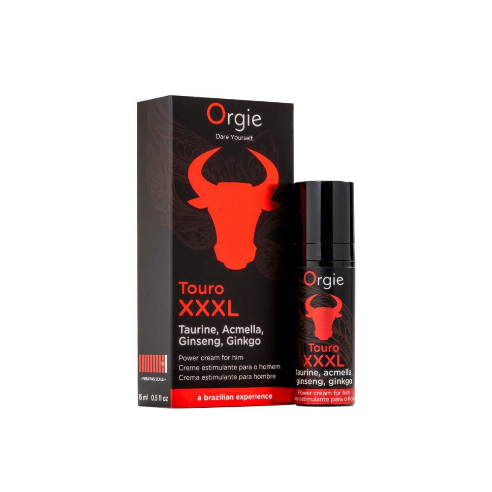 Touro XXXL